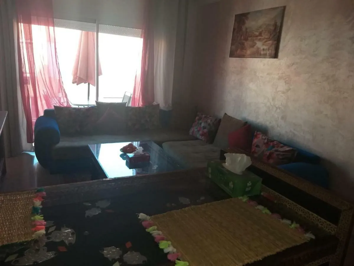Marrakchia Apartment Gueliz Marrakesh