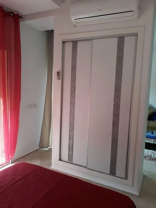 Marrakchia Apartment Gueliz 마라케시