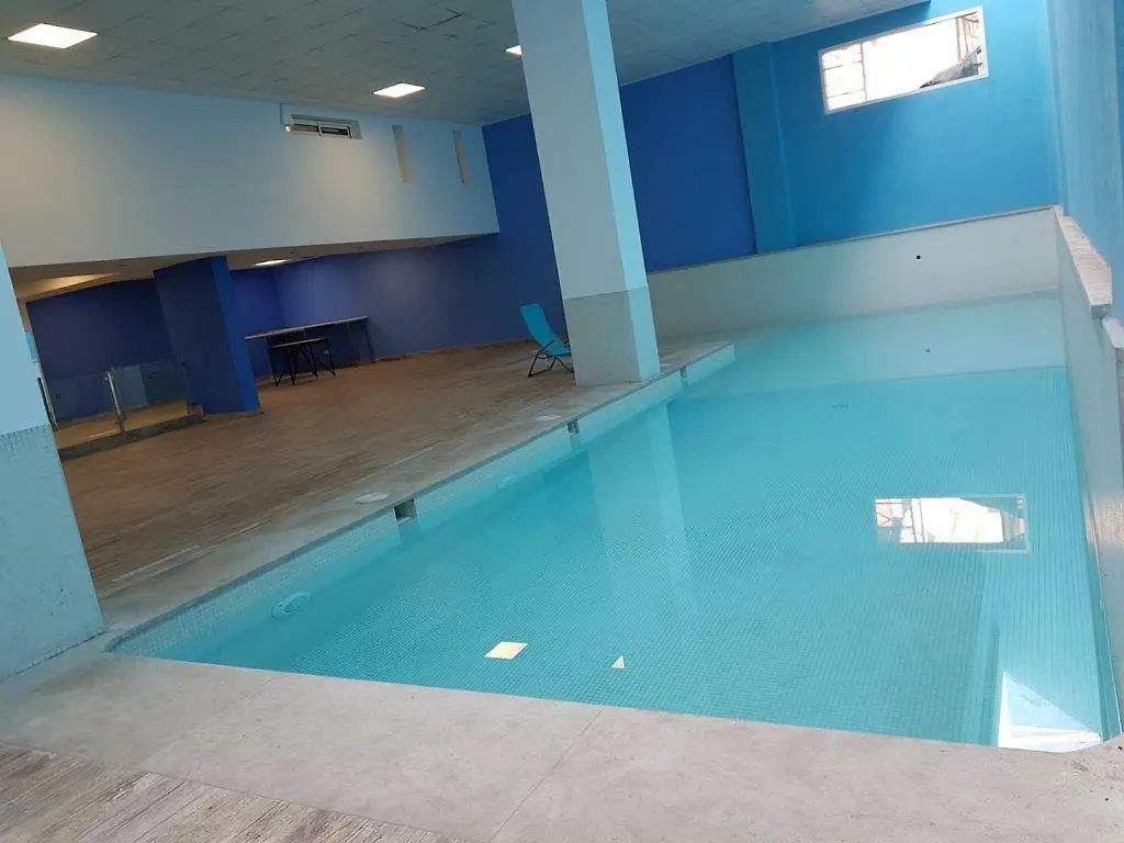 Marrakchia Apartment Gueliz 마라케시