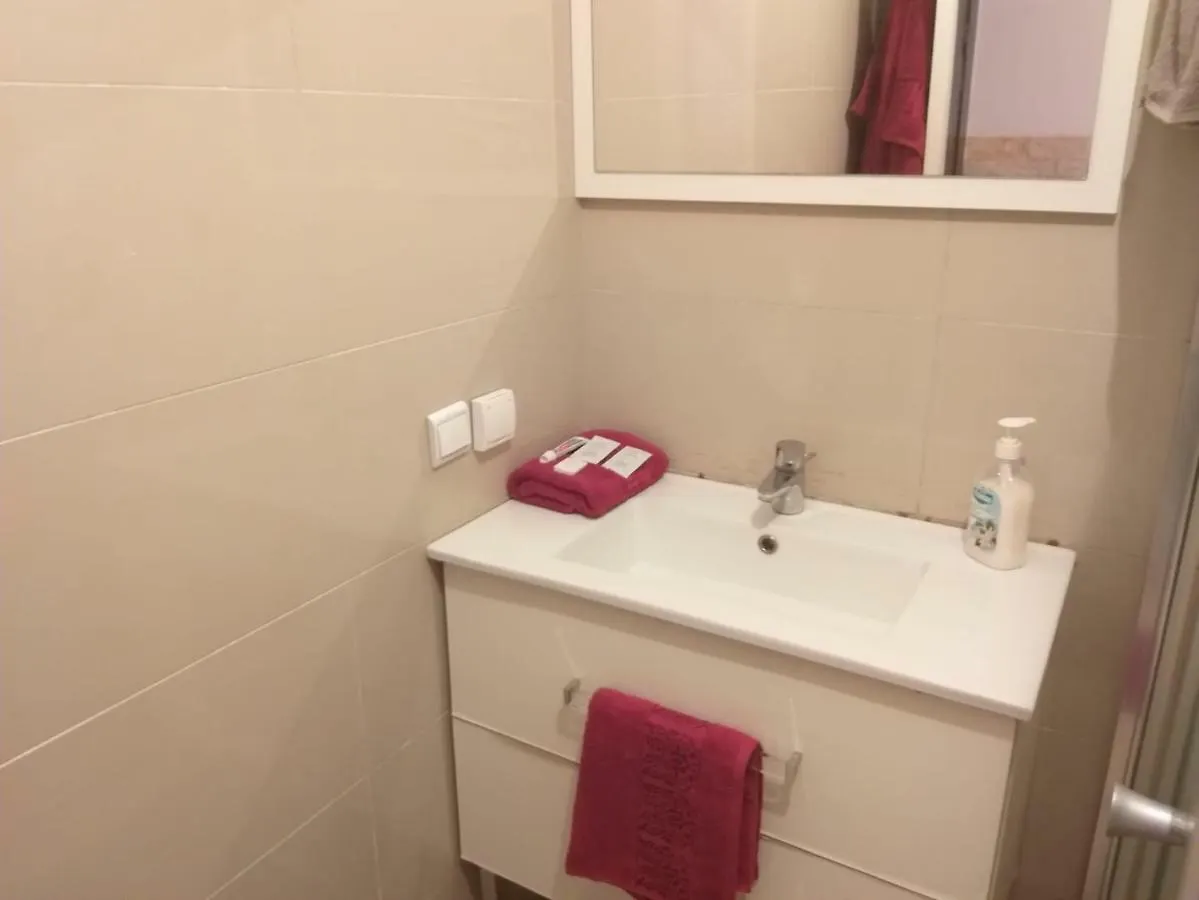 Marrakchia Apartment Gueliz 마라케시