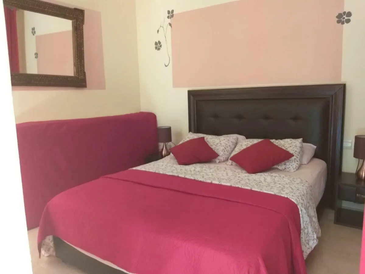 Marrakchia Apartment Gueliz Marrakesh Morocco