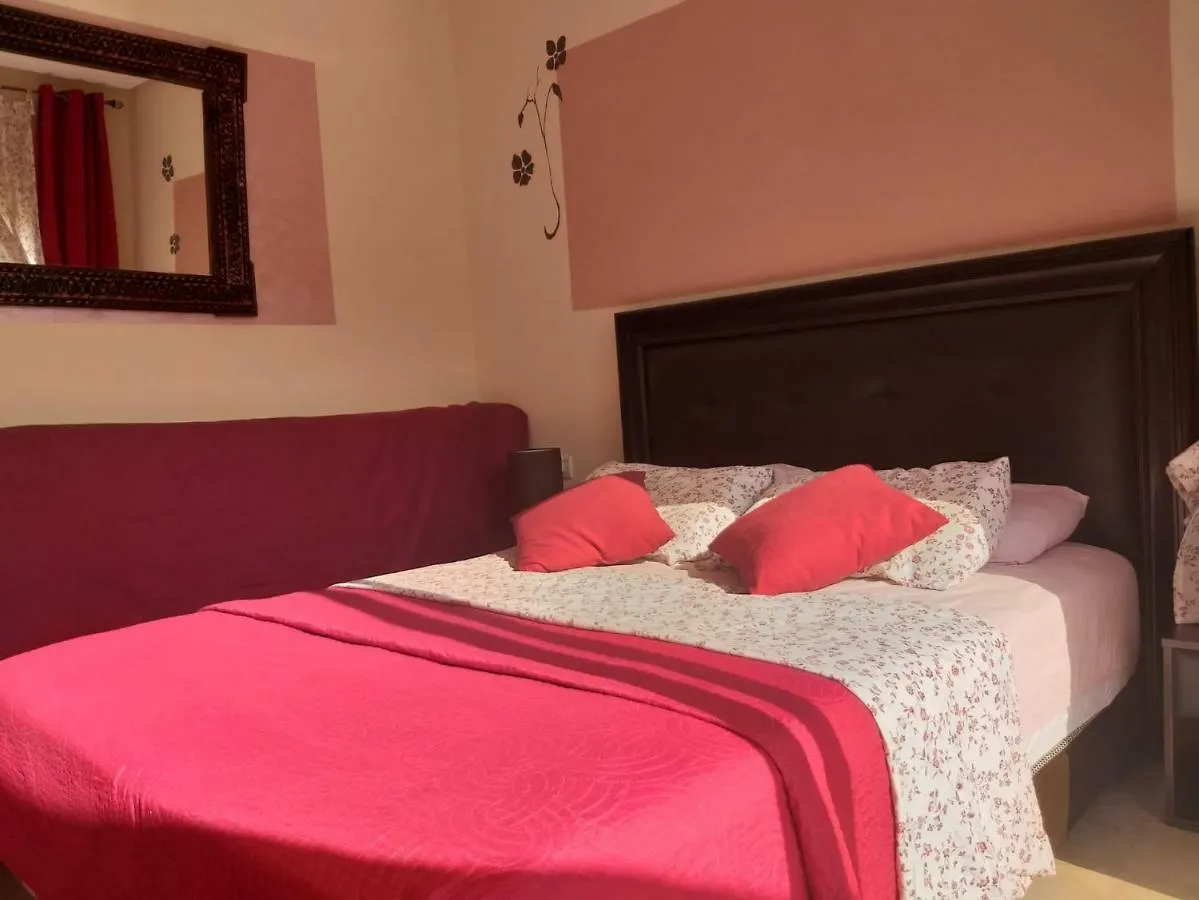 Marrakchia Apartment Gueliz Marrakesh 0*,  Morocco